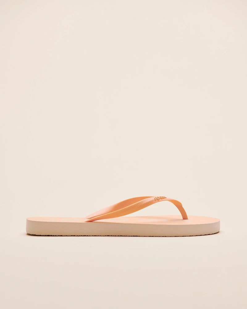 Classic Surf Bloom Sandals