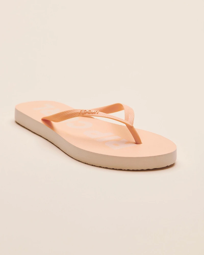 Classic Surf Bloom Sandals