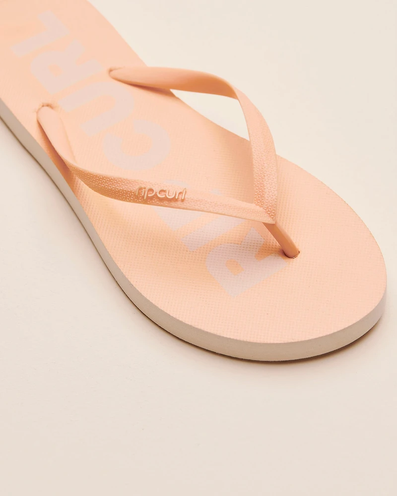 Classic Surf Bloom Sandals