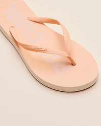 Classic Surf Bloom Sandals