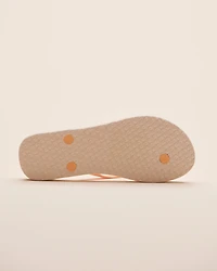 Classic Surf Bloom Sandals