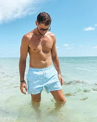 Maillot volley Cockatoo