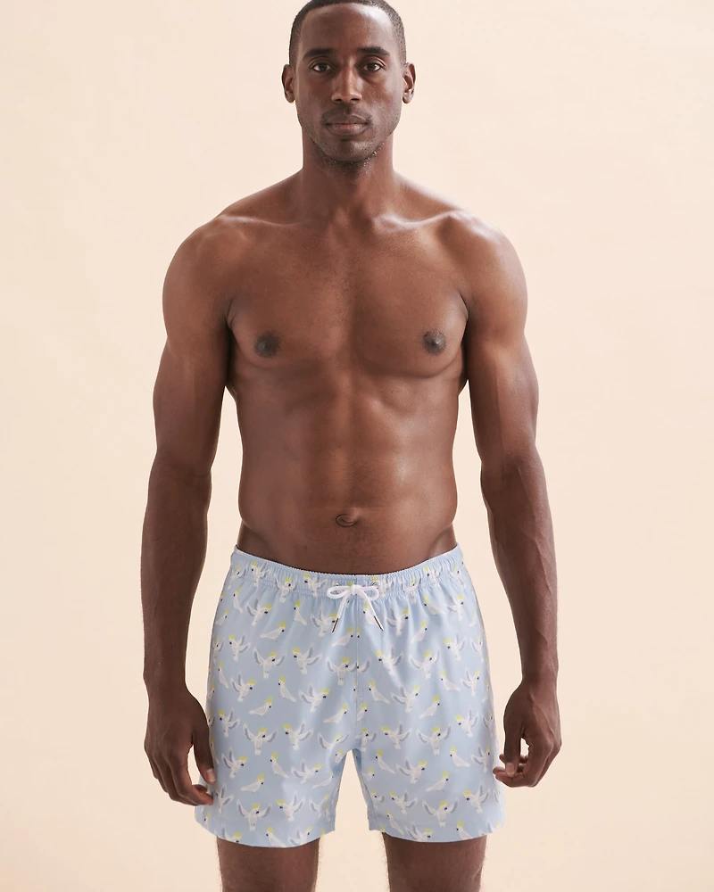 Maillot volley Cockatoo