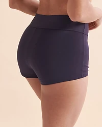 Bas de bikini garçonne Core