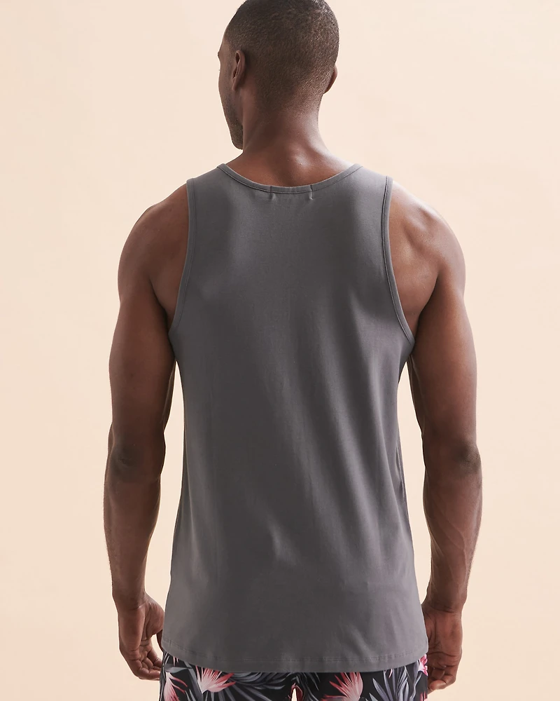 Cotton Tank Top