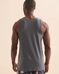 Cotton Tank Top