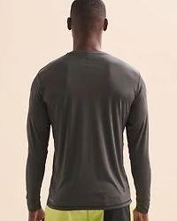 Dawn Patrol Rashguard manches longues UV