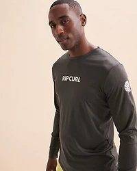 Dawn Patrol Long Sleeve UV Rashguard