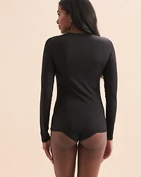 Rashguard manches longues Sun Seeker