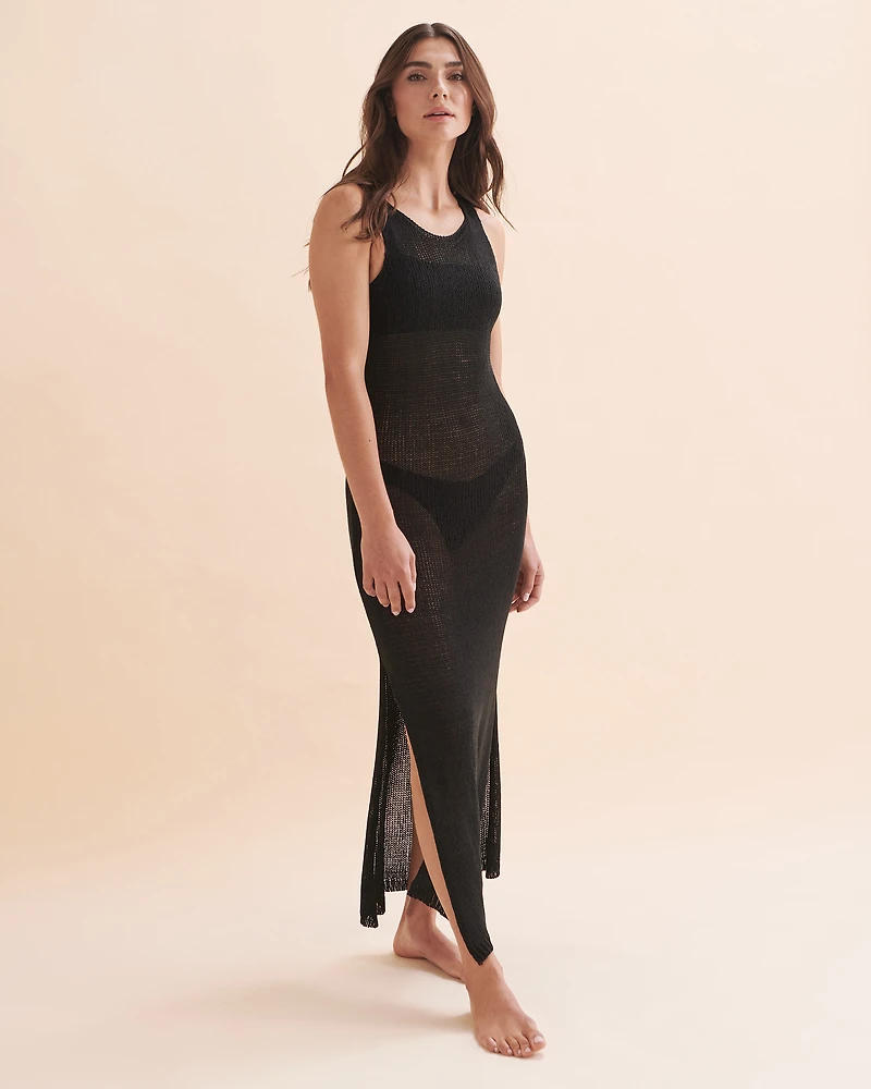 Resort Long Dress
