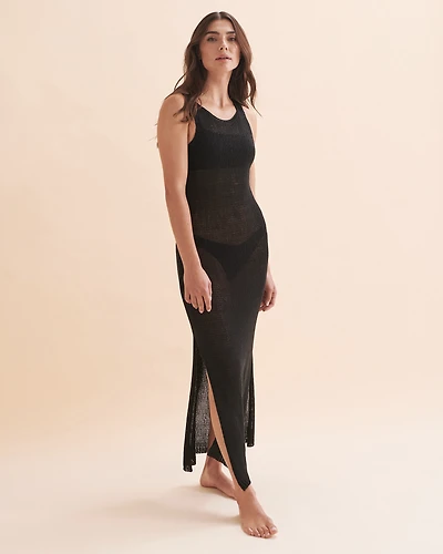 Resort Long Dress