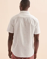 Heat Wave Short Sleeve Shirt