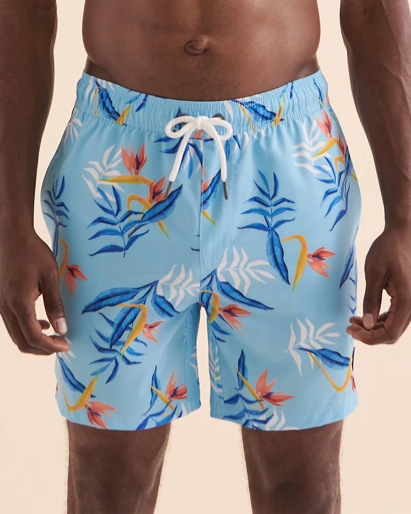 Maillot volley Blue Bird