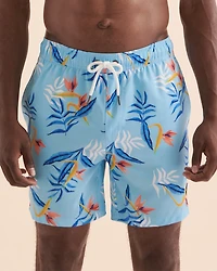 Maillot volley Blue Bird