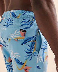 Maillot volley Blue Bird