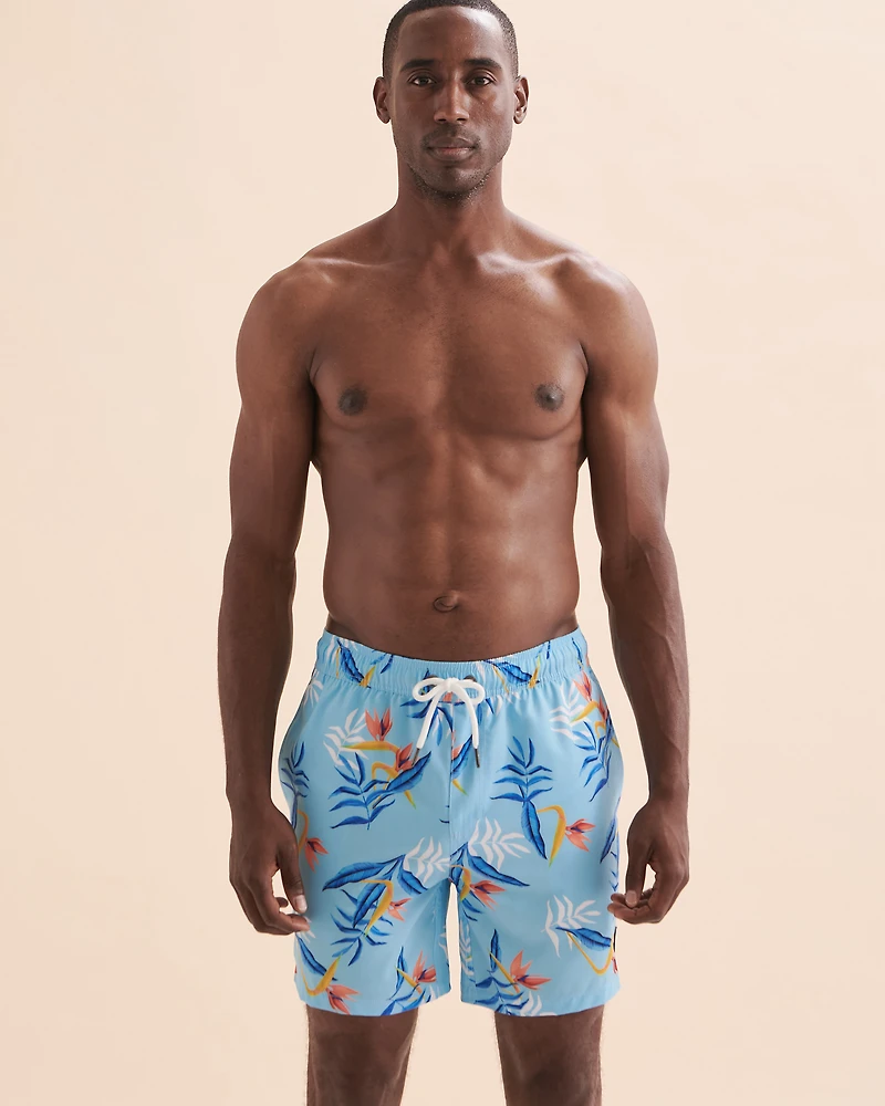 Maillot volley Blue Bird