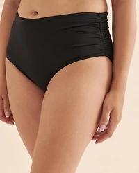 COASTAL PALM Convertible Bikini Bottom