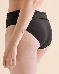 COASTAL PALM Convertible Bikini Bottom