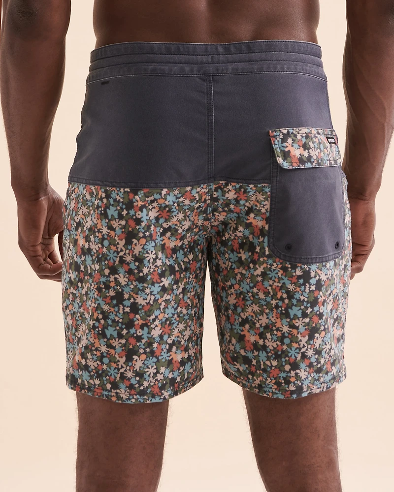 Mirage Downline Boardshort Swimsuit