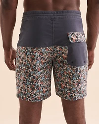 Mirage Downline Boardshort Swimsuit