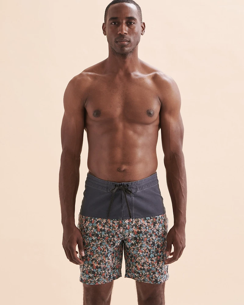 Mirage Downline Boardshort Swimsuit