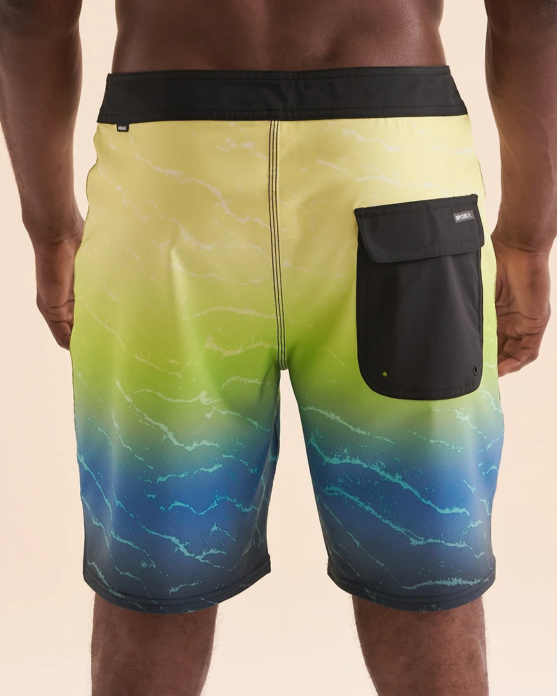 Mirage Medina Boardshort Swimsuit