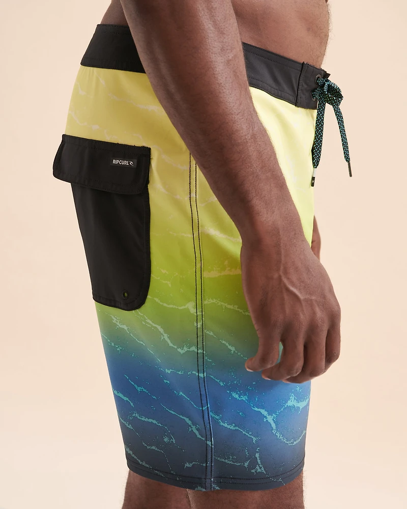 Mirage Medina Boardshort Swimsuit
