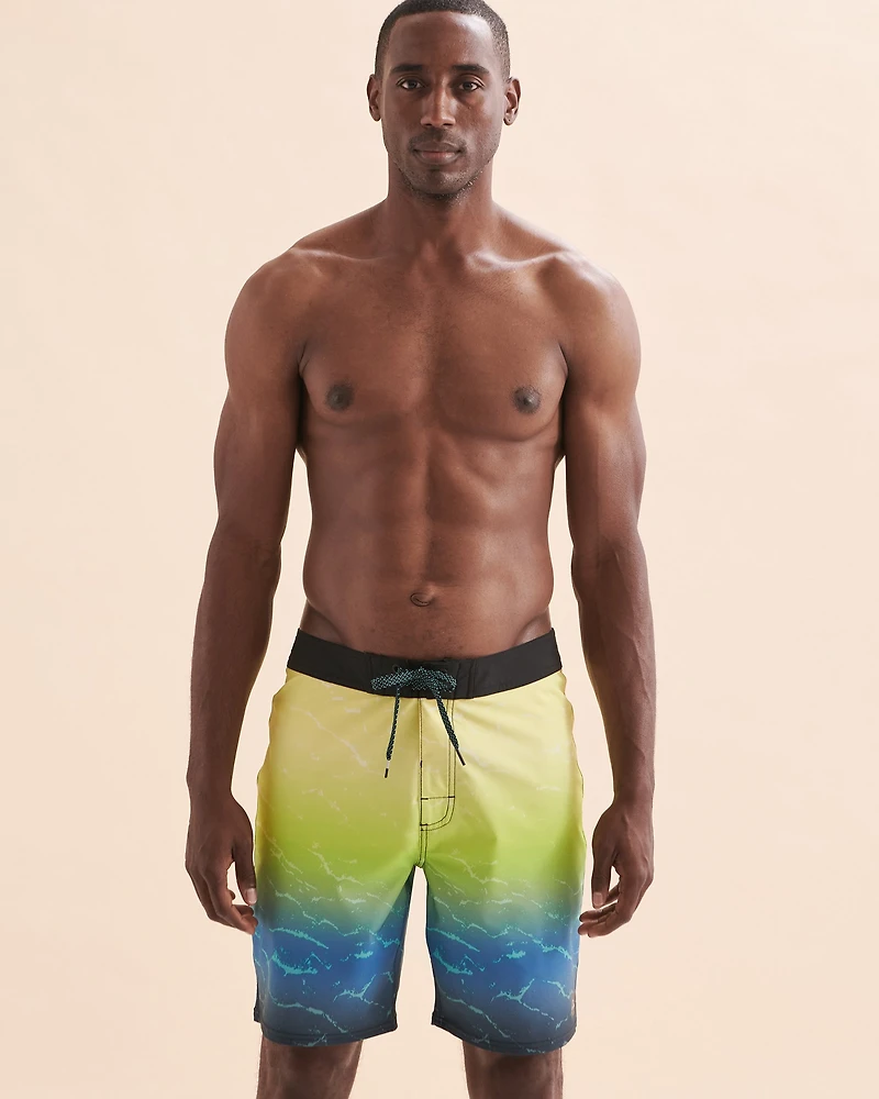 Mirage Medina Boardshort Swimsuit