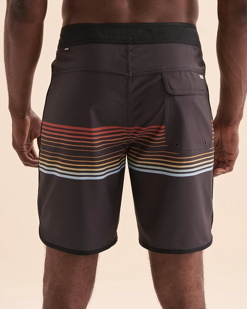 Mirage Surf Revival Boardshort Swimsuit