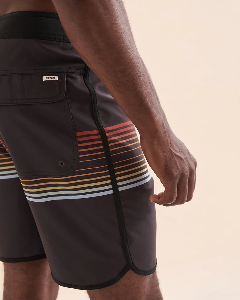 Mirage Surf Revival Boardshort Swimsuit