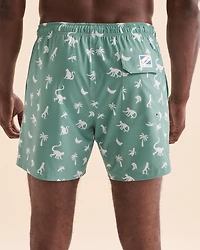 Monkey Business Volley Swimsuit