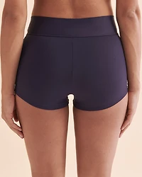 Core Boyshort Bikini Bottom