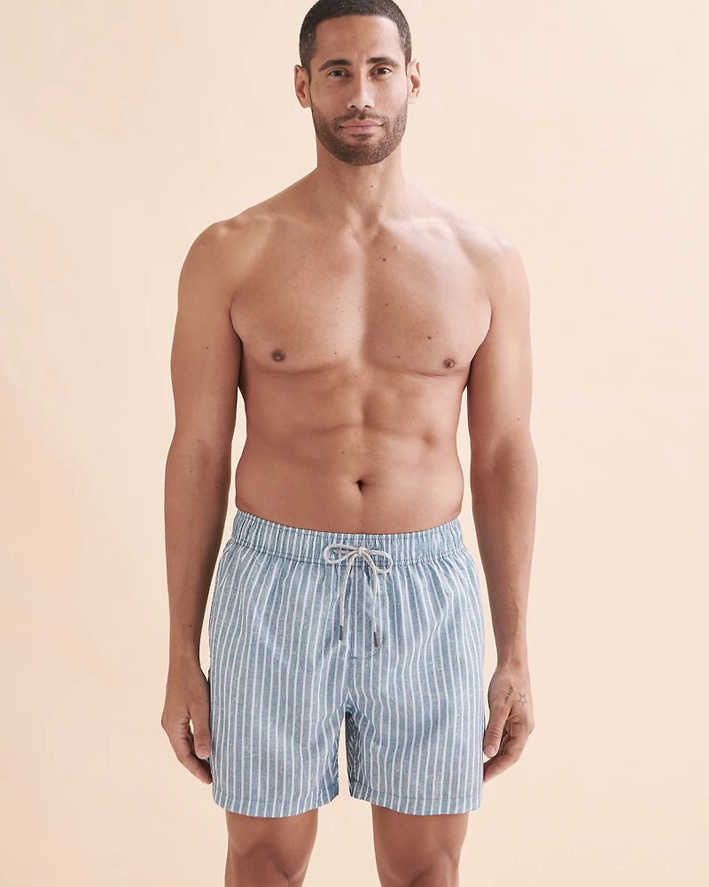 Ponji Volley Swimsuit