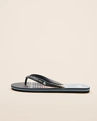 QUIKSILVER Sandales Molokai World