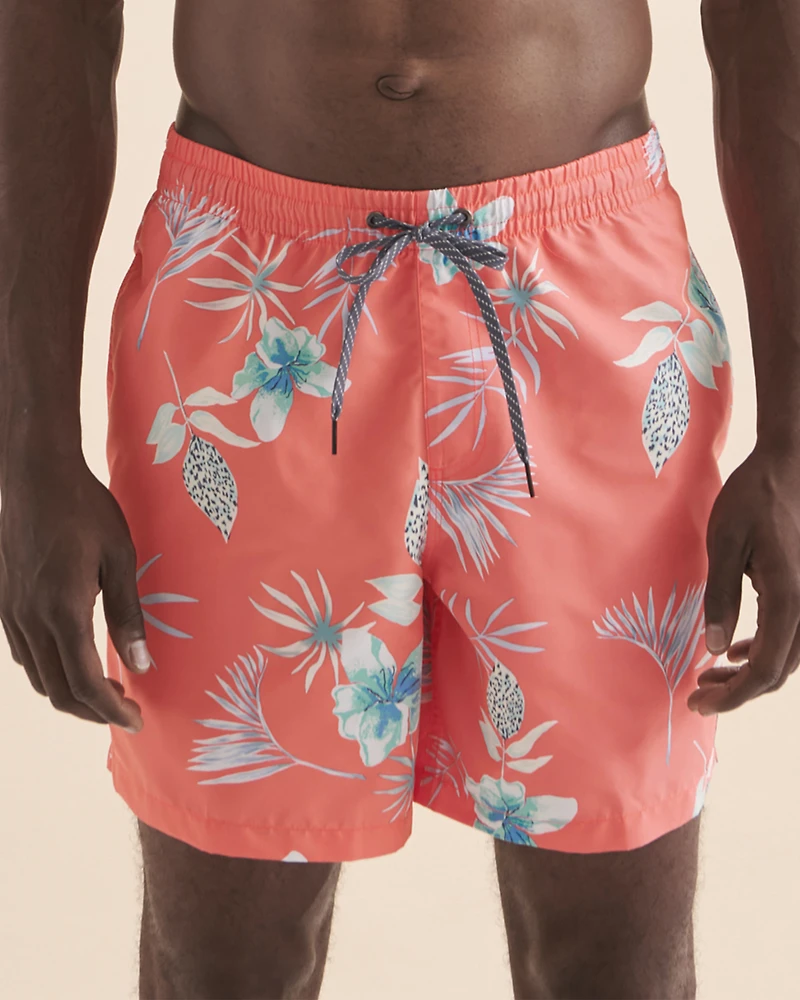 Everyday Mix Volley Swimsuit