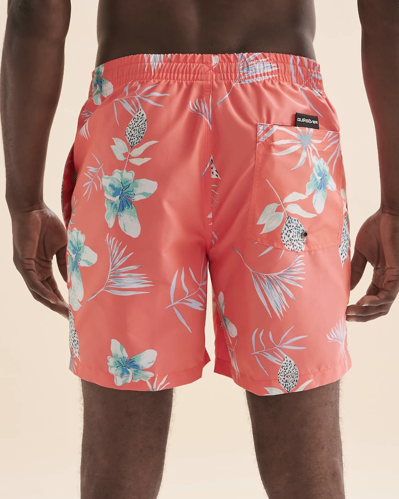 Everyday Mix Volley Swimsuit