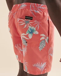Everyday Mix Volley Swimsuit