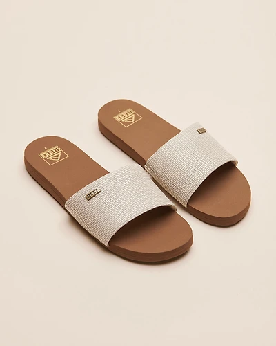 Bliss Nights Slide