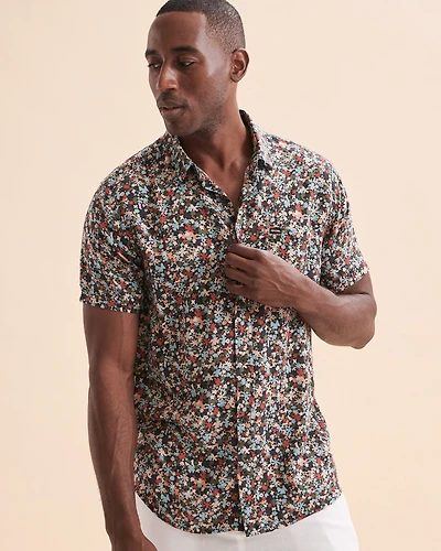 Party Pack Short Sleeve Shirt