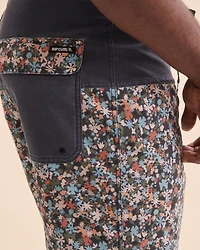 Mirage Downline Boardshort Swimsuit