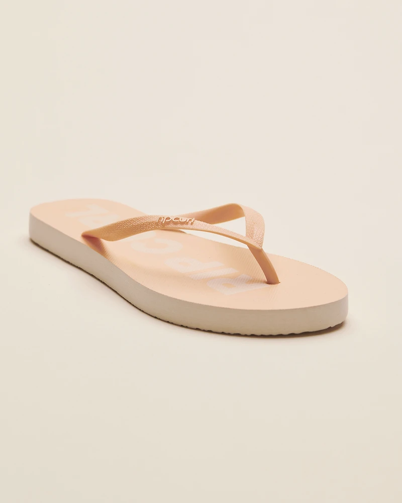 Sandales Classic Surf Bloom