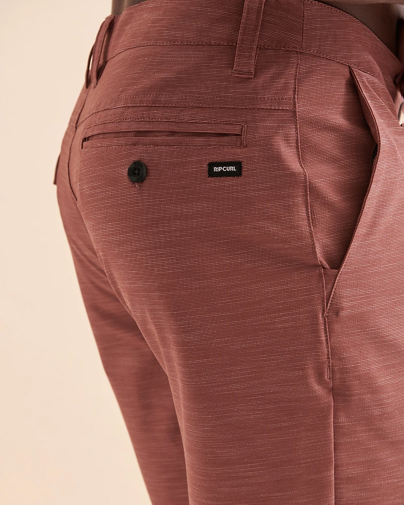 Short hybride Boardwalk Jackson