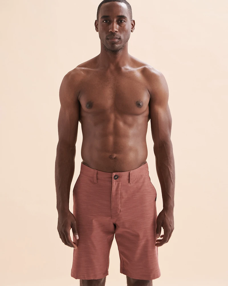 Short hybride Boardwalk Jackson