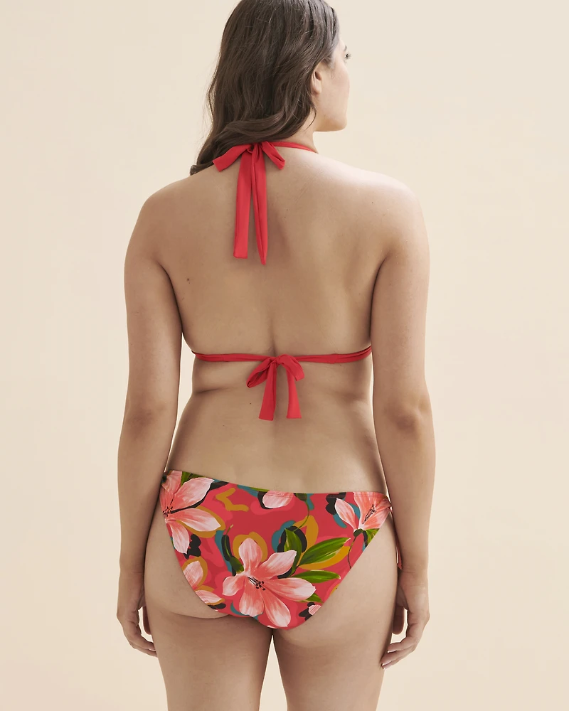 Haut de bikini triangle bonnet D Celeste Break of Day