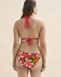 Haut de bikini triangle bonnet D Celeste Break of Day