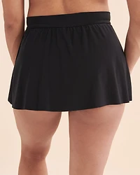 SOLID Swim Skirt