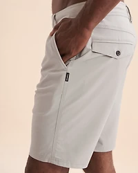 Short hybride Stockton