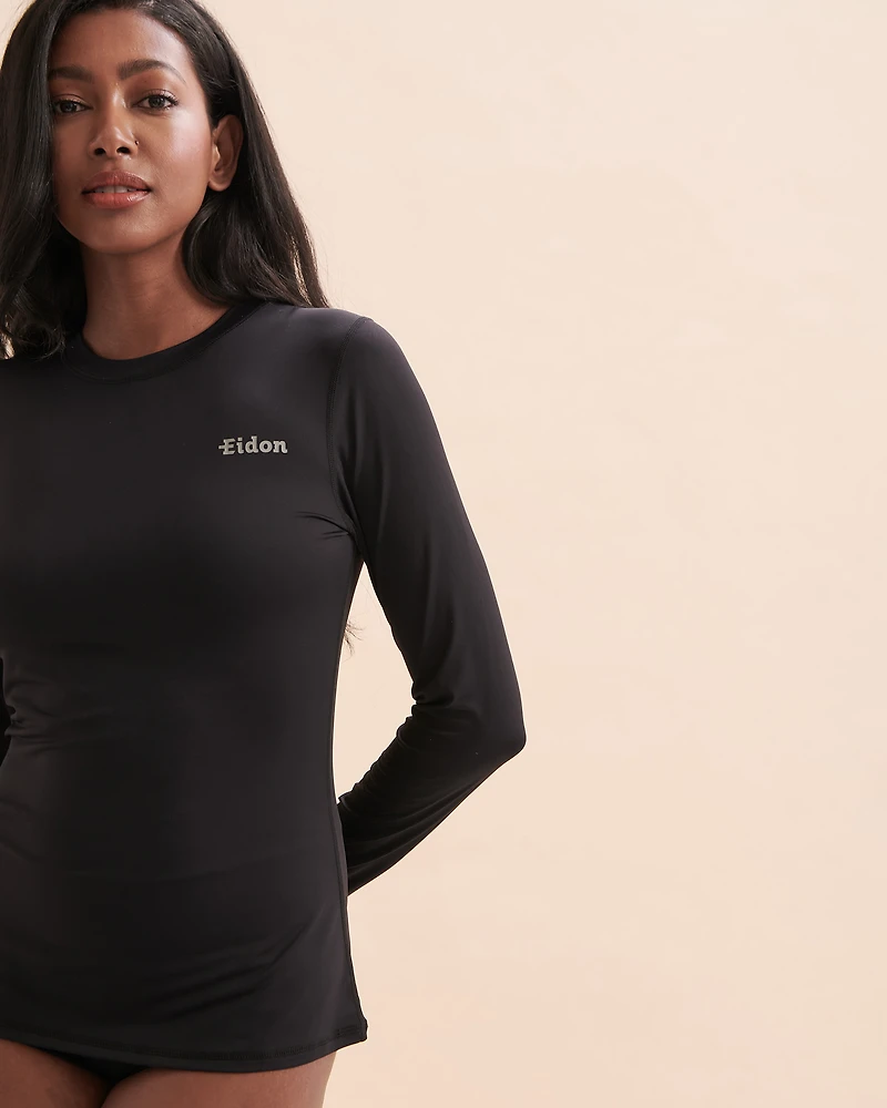 Sun Seeker Long Sleeve Rashguard