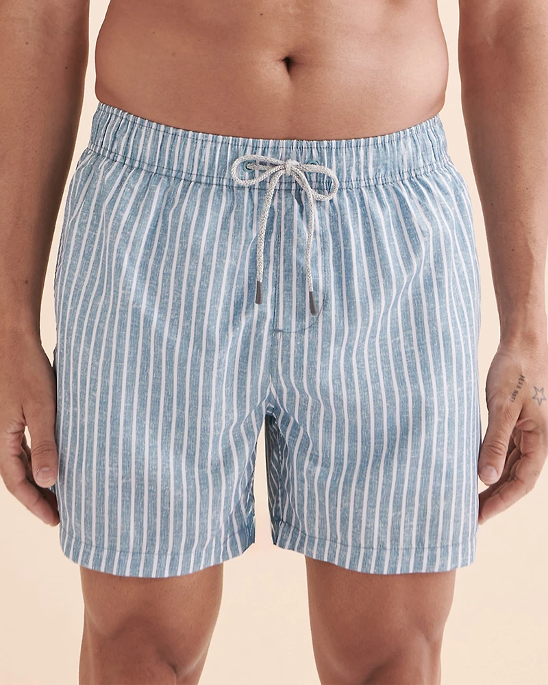 Maillot volley Ponji