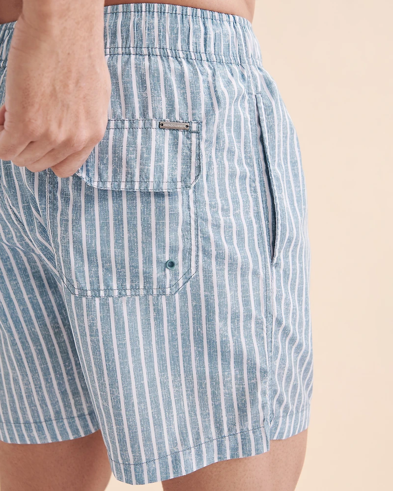 Maillot volley Ponji